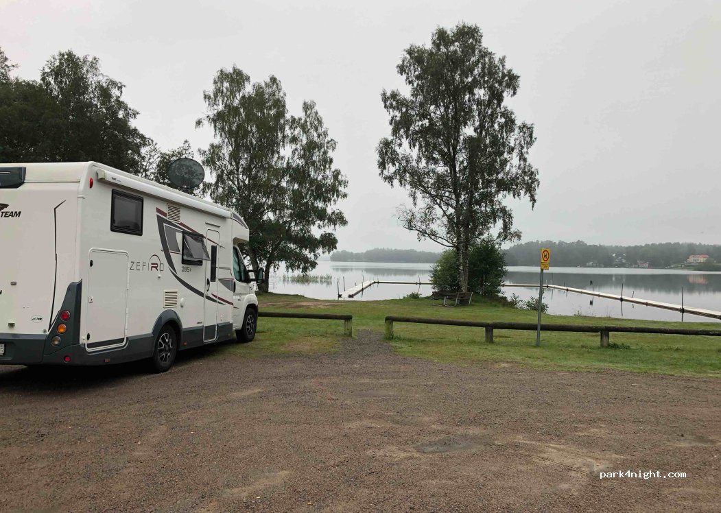 (310 83) Unnaryd - 10 Sjövägen — foto 2