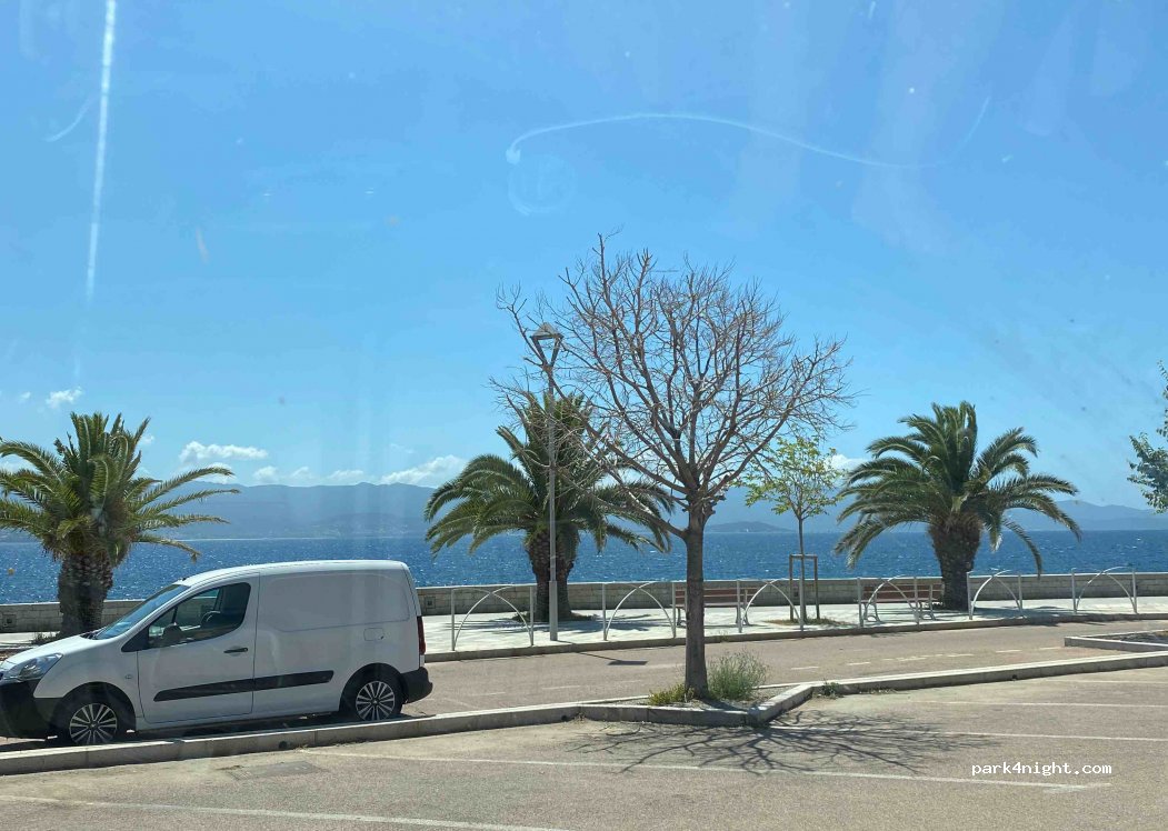 (20000) Ajaccio - 14 Rue Davin — foto