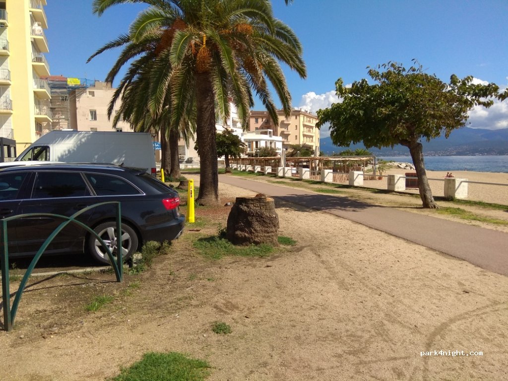 (20000) Ajaccio - 14 Rue Davin — foto 2