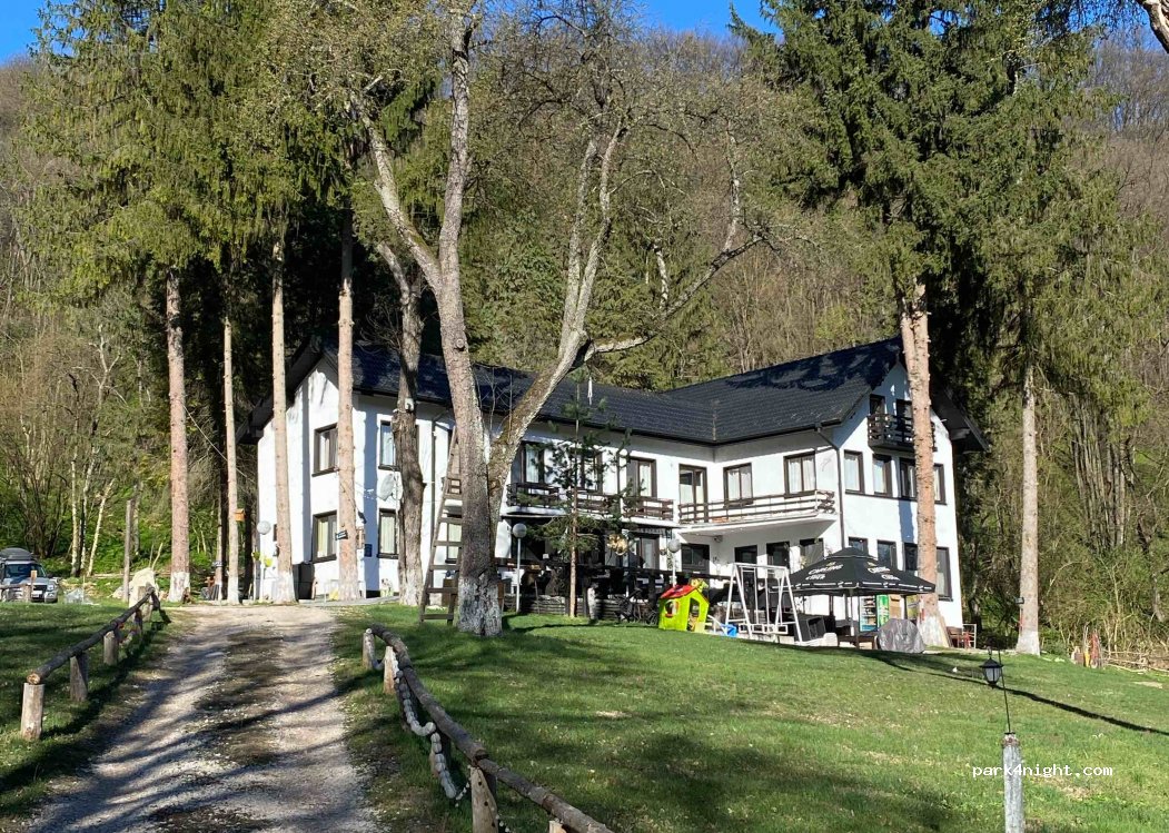 Camping Starite Borove — foto 2