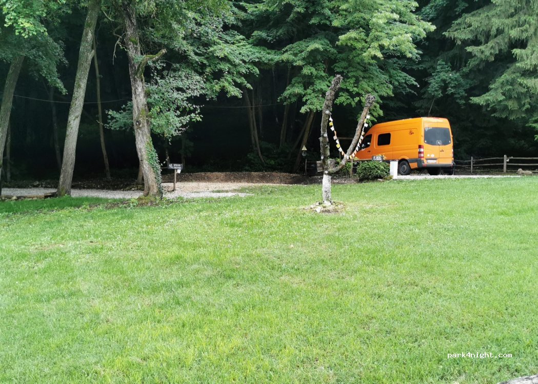 Camping Starite Borove — foto 3
