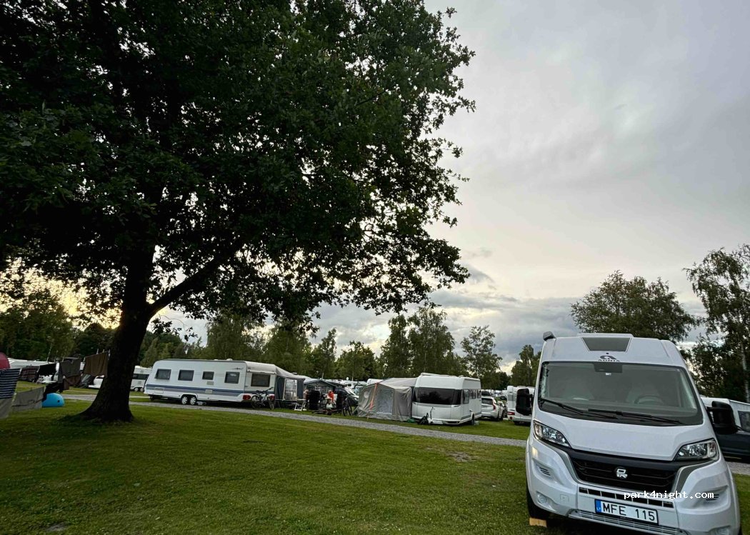 Camping Gustavsvik — foto 4