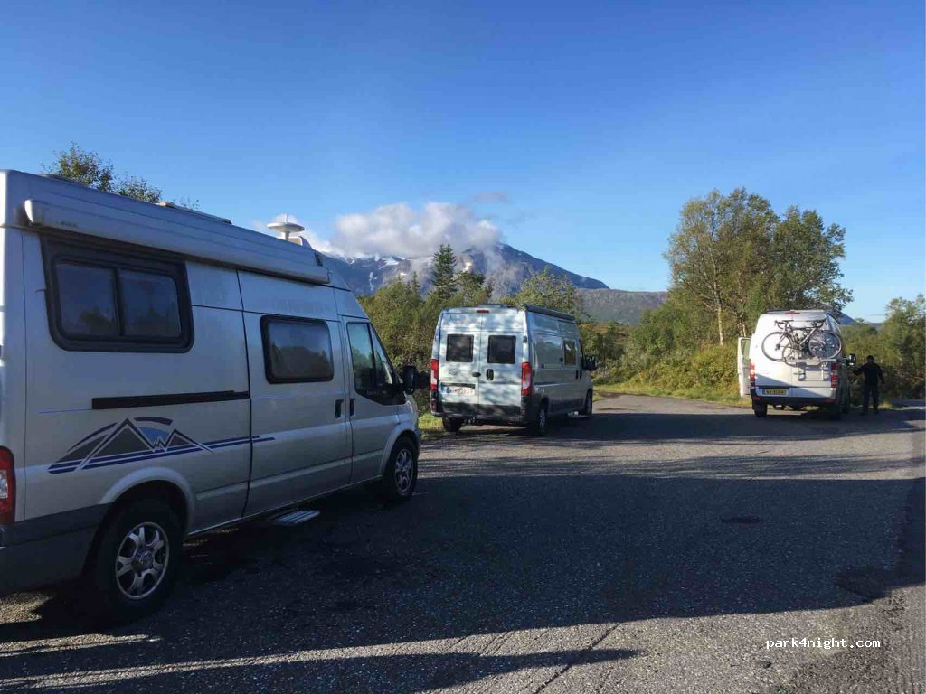 (8672) Elsfjord - Korgfjelltunnelen — foto 2