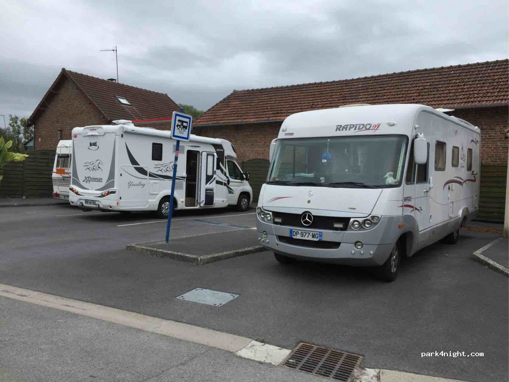 (02800) Beautor - 1 Rue du Port — foto 2