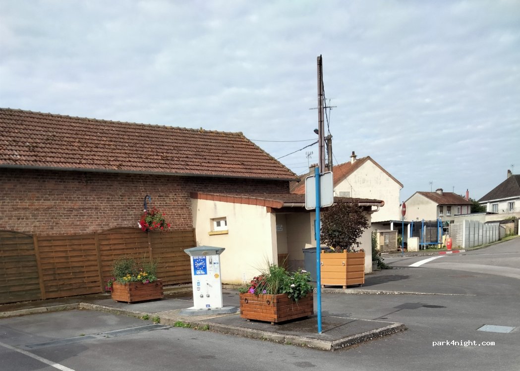 (02800) Beautor - 1 Rue du Port — foto 4