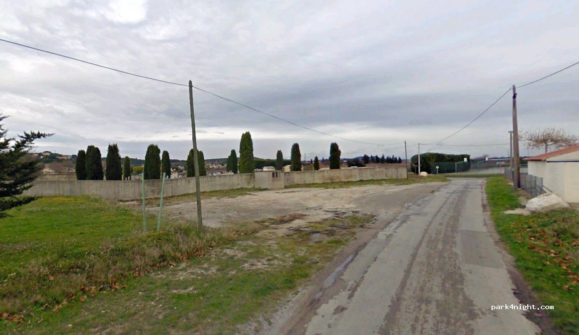 (30320) Bezouce - Pierre Ficade — foto