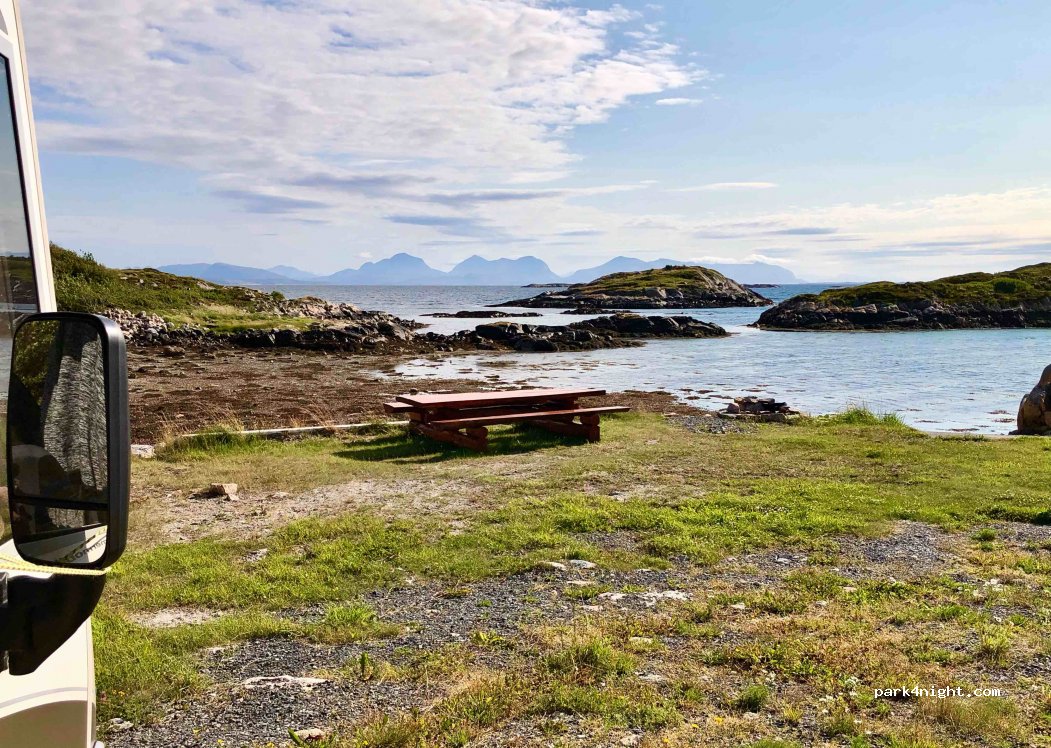 (7246) Sandstad - 5 Primær Fylkesveg 713 — foto 2