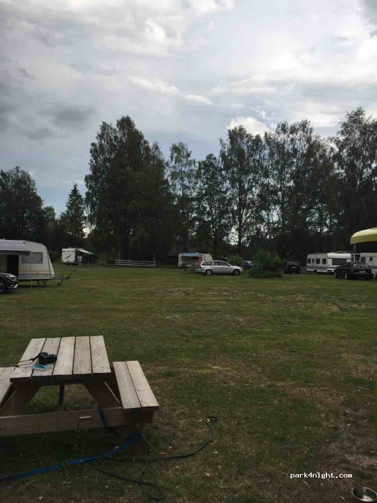 Storenga camping — foto 2