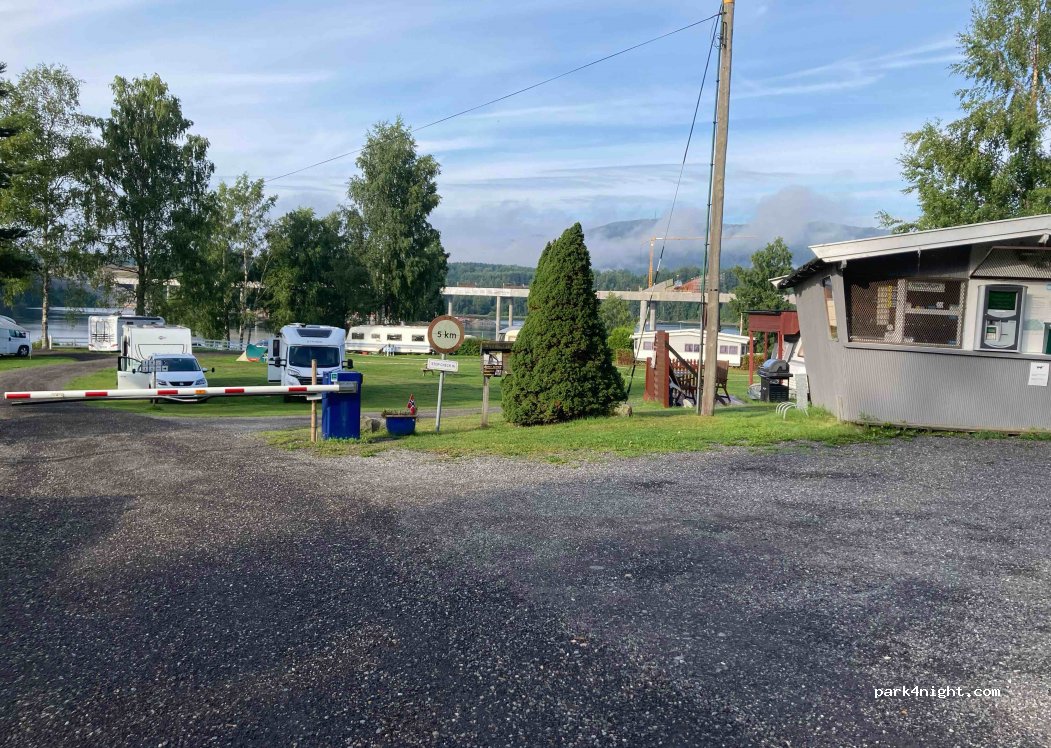 Storenga camping — foto 3