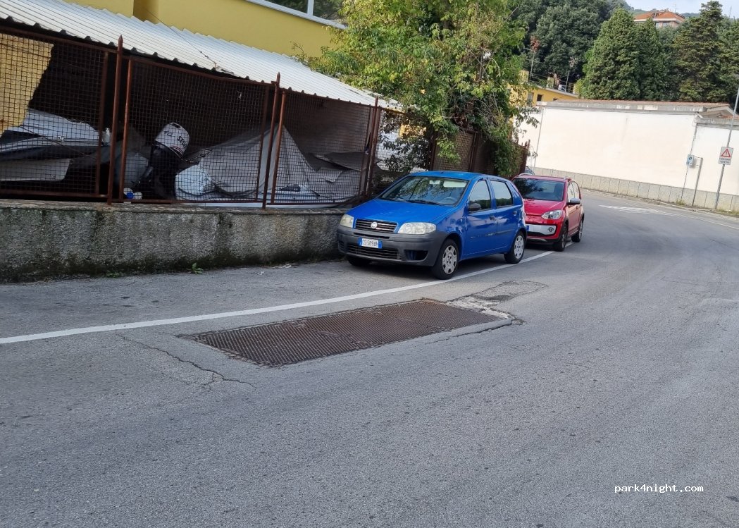 (16035) Rapallo - via cerisola — foto 3