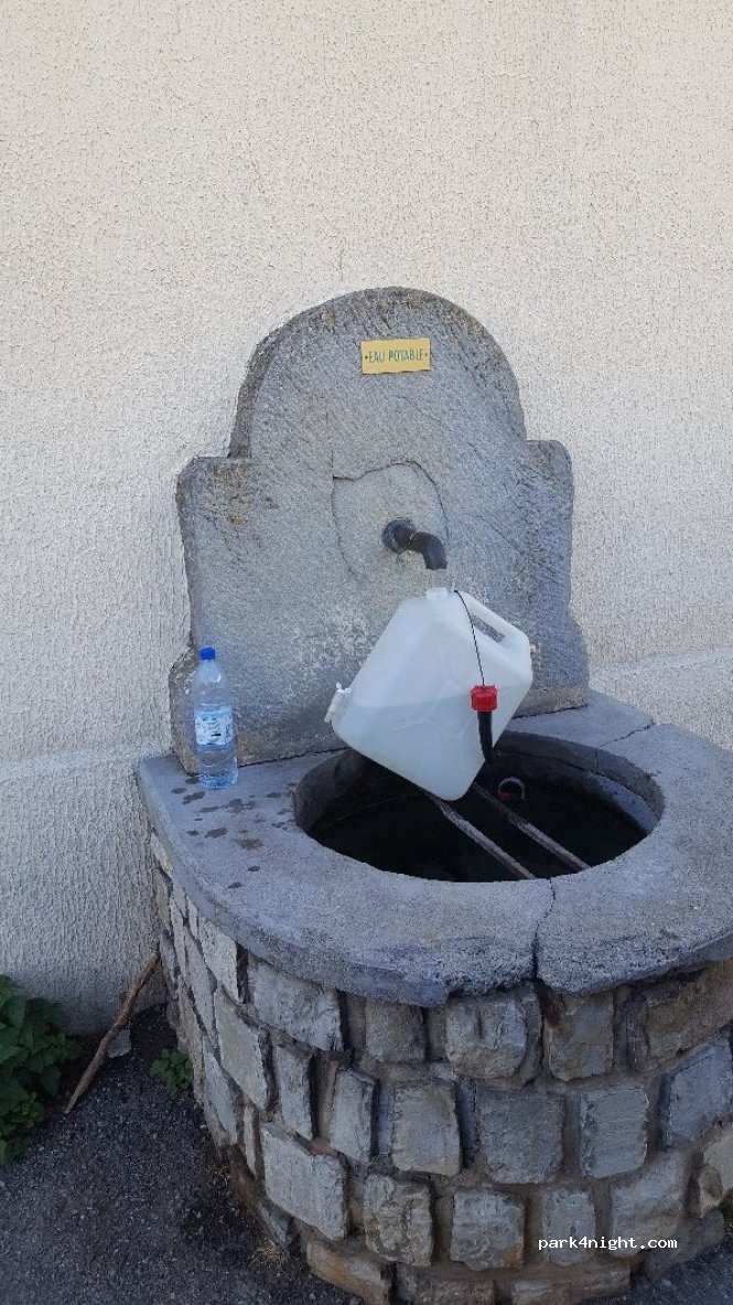 (05250) Le Dévoluy - Les Blachous — foto