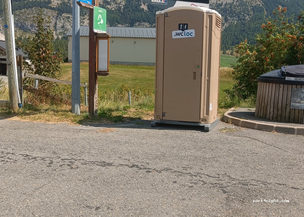 (05250) Le Dévoluy - Les Blachous — foto 3
