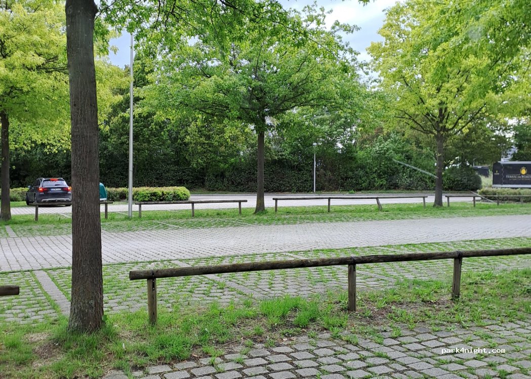 (71634) Ludwigsburg - 998 Monrepos — foto 4