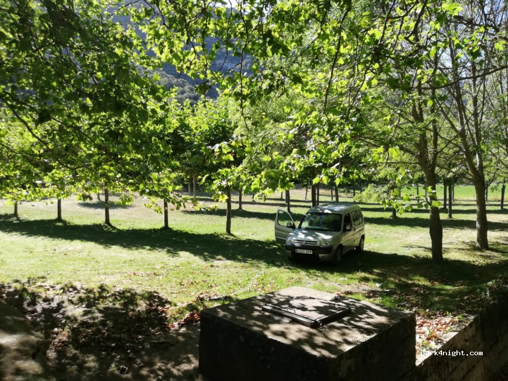 (31178) Abárzuza - NA-7135 — foto