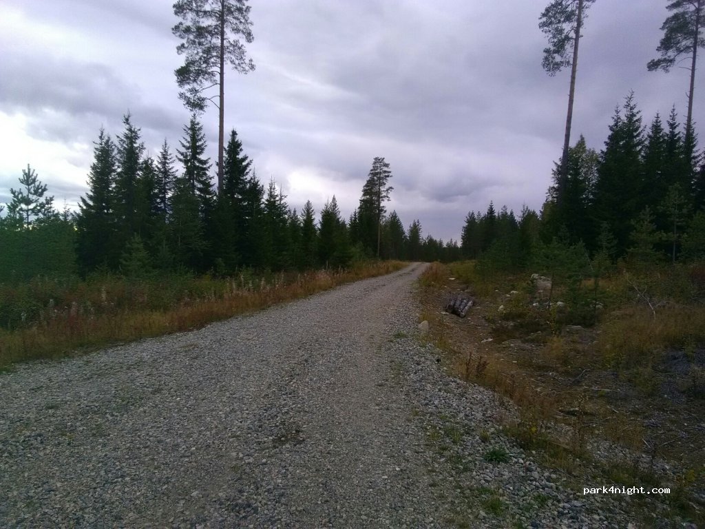 (89840)  - Unnamed Road — foto