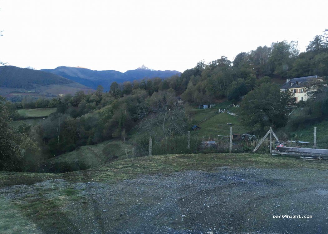(65200) Neuilh - 2 Route de Castelloubon — foto 2