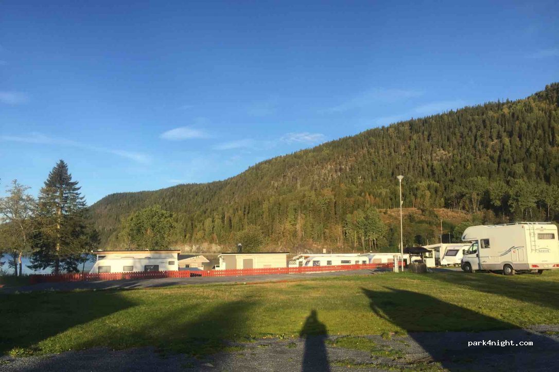 Camping Vegset-Snasa — foto 2