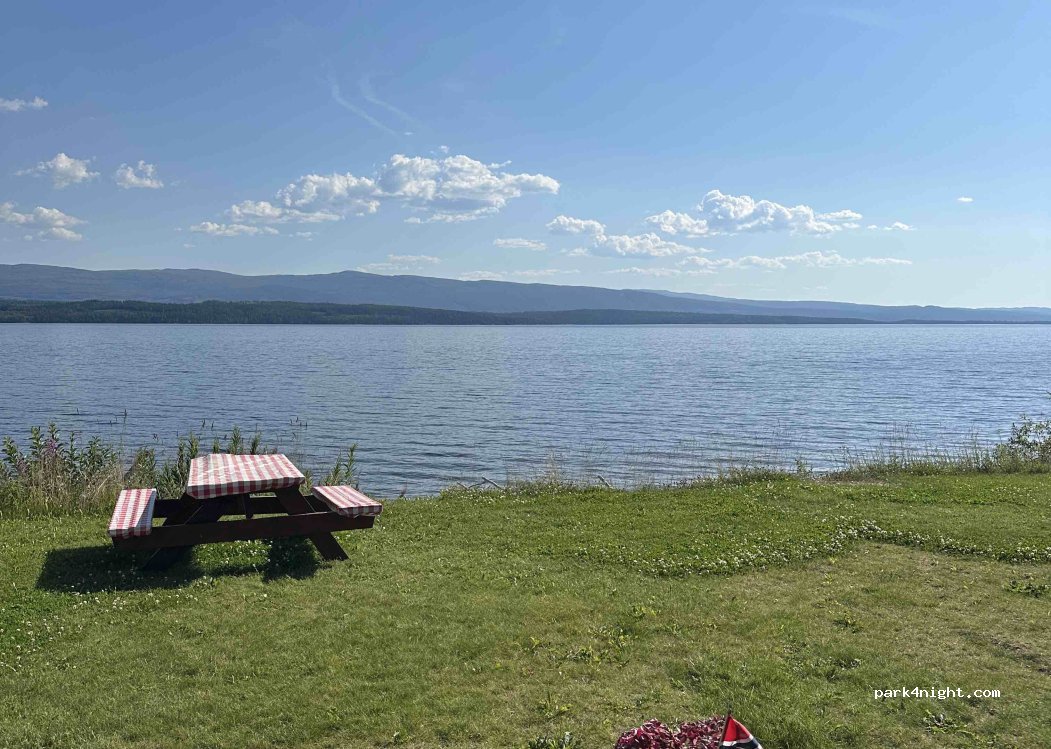 Camping Vegset-Snasa — foto 5