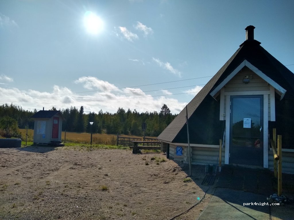 (62375)  - 636 Ylistarontie — foto 2