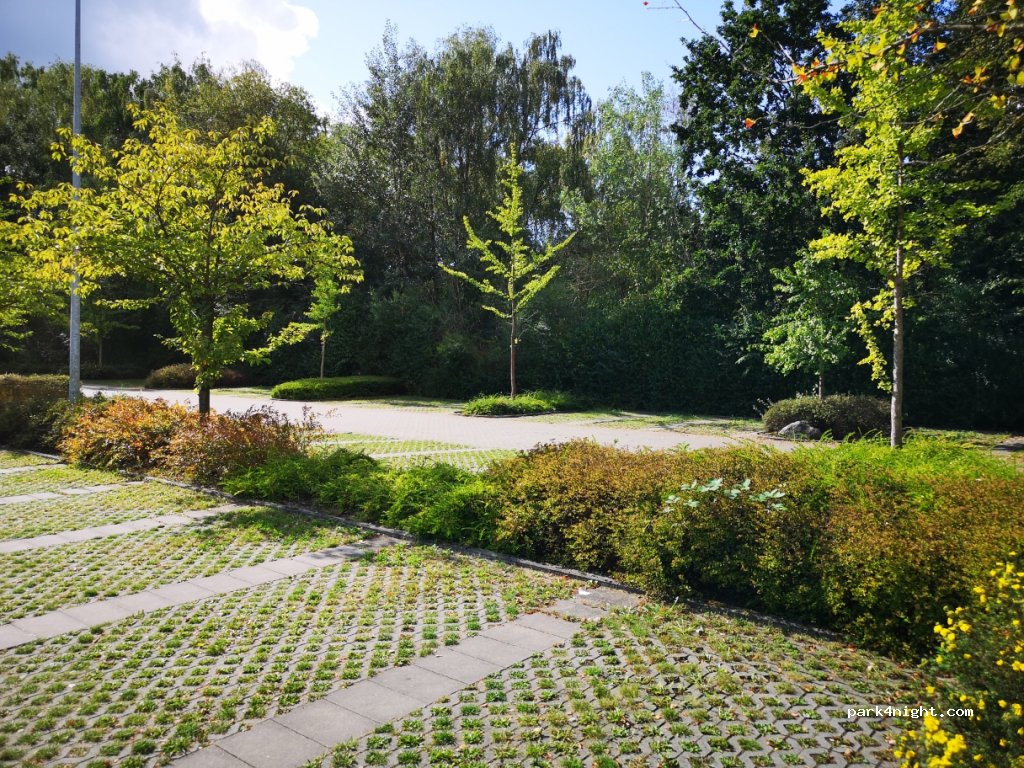 (45711) Datteln - 30 Heibeckstraße — foto