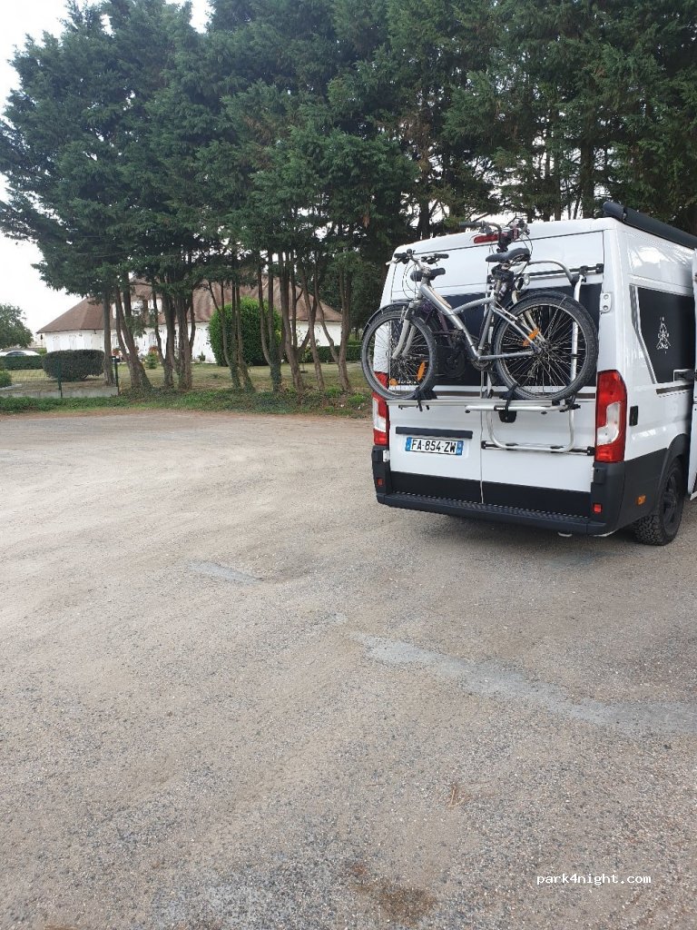 (45170) Chilleurs-aux-Bois - 3 Rue du Pied Boiteux — foto