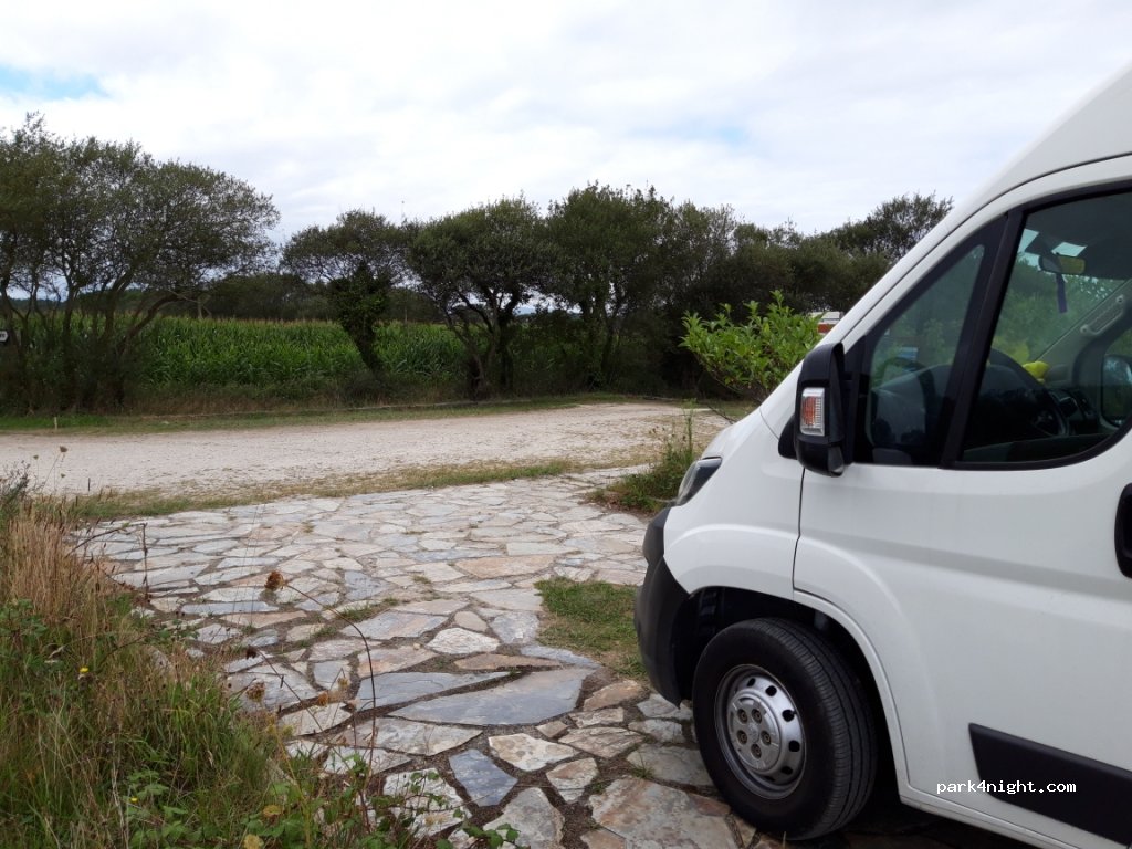 (33792) Sabugo - Unnamed Road — foto