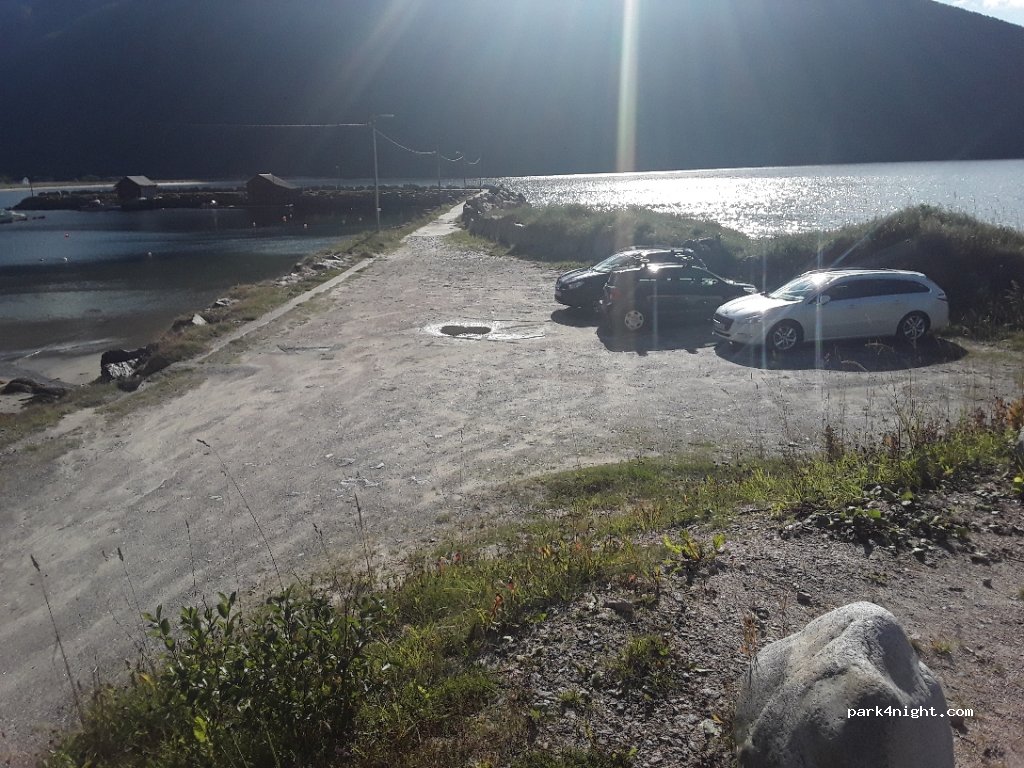 (8145) Storvik - 8 Sekundær Fylkesveg 471 — foto 2