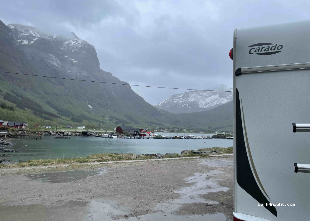 (8145) Storvik - 8 Sekundær Fylkesveg 471 — foto 4