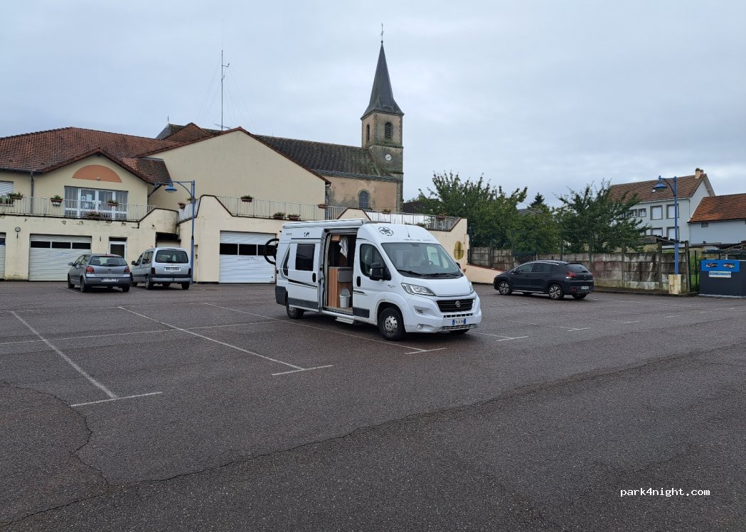 (57660) Vahl-Ebersing - 18 Rue Principale — foto