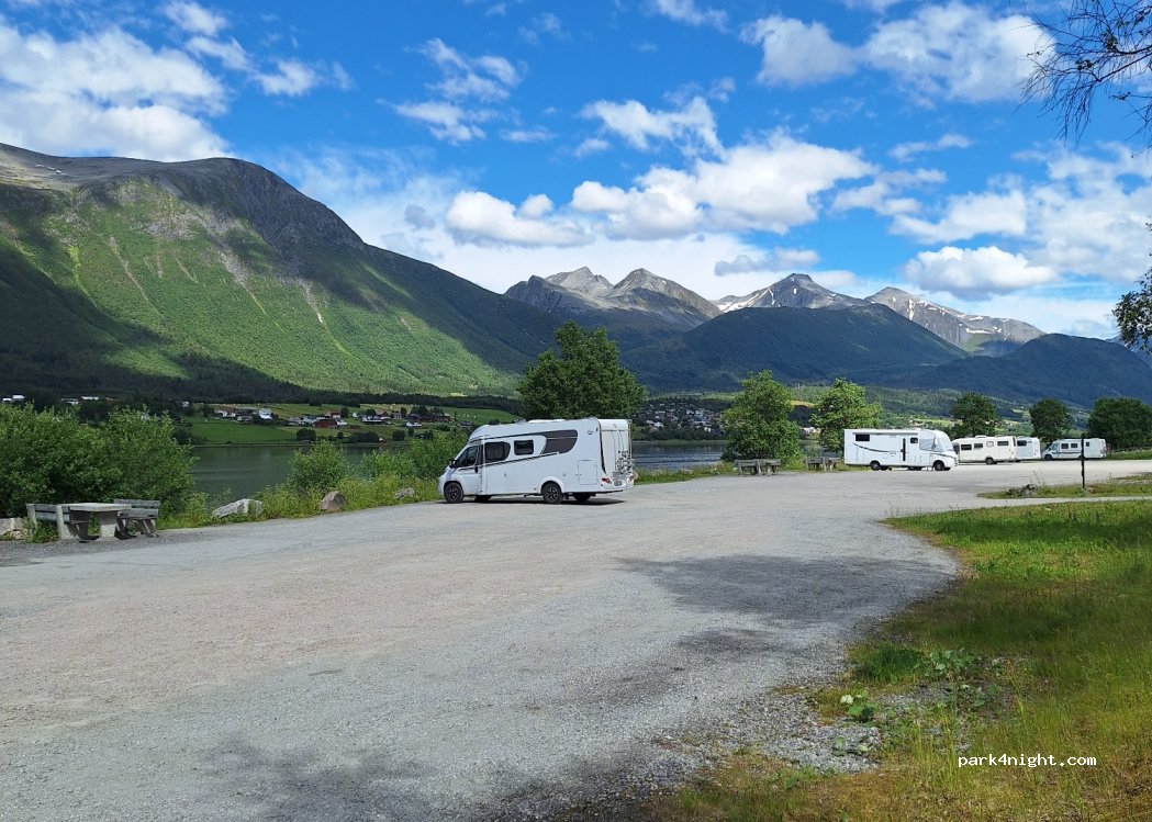 (6320) Isfjorden - 120 Riksvei 64 — foto 3