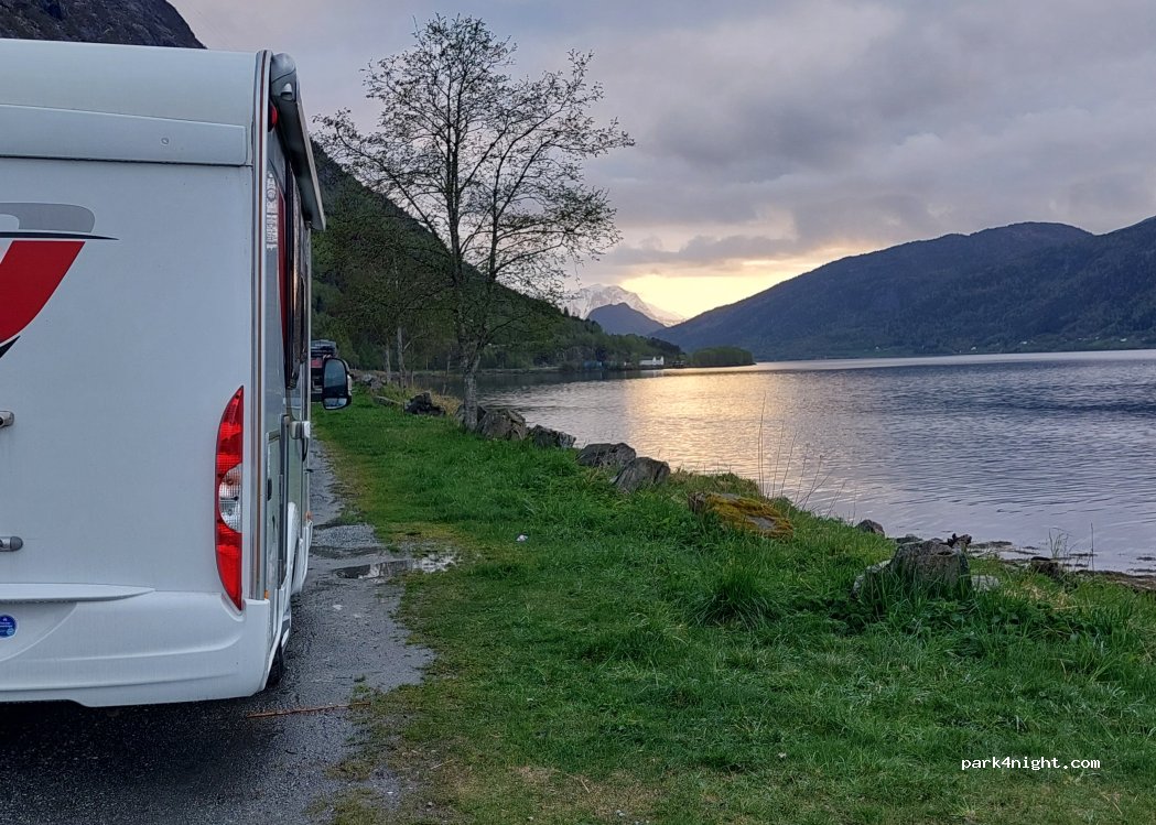 (6320) Isfjorden - 120 Riksvei 64 — foto 4