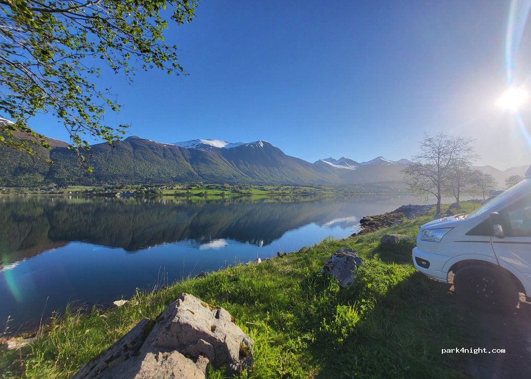 (6320) Isfjorden - 120 Riksvei 64 — foto 5