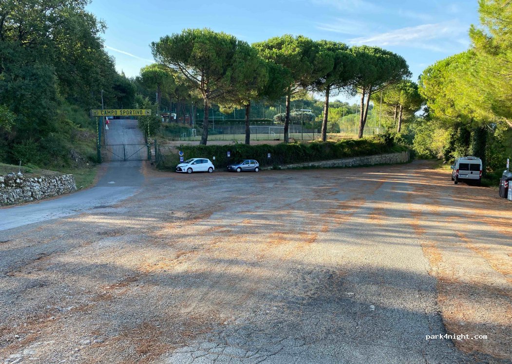 (53011) Castellina in Chianti - 12 Via dello Sport — foto 3