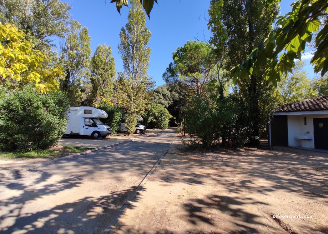 Camping Sandaya Le Plein Air des Chênes — foto 2
