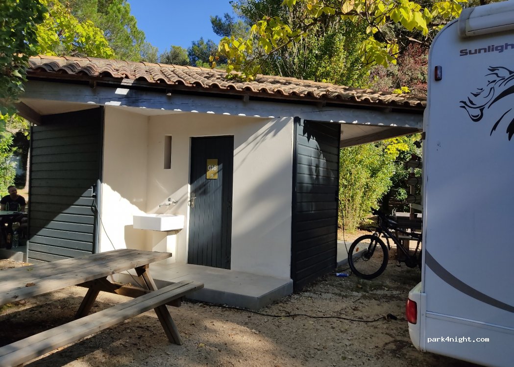 Camping Sandaya Le Plein Air des Chênes — foto 4