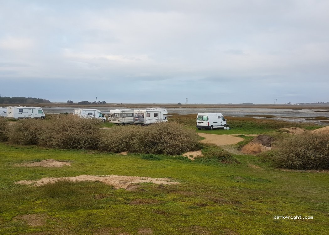 (56340) Plouharnel - Route de Quiberon — foto 2