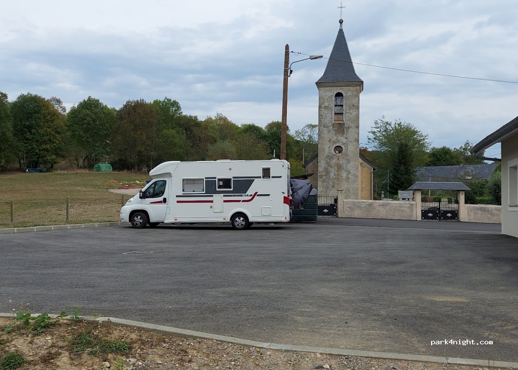 (65130) Gourgue - Les Peyrisses — foto 2
