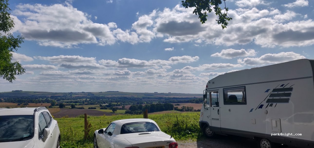 (SN8) Marlborough - Unnamed Road — foto