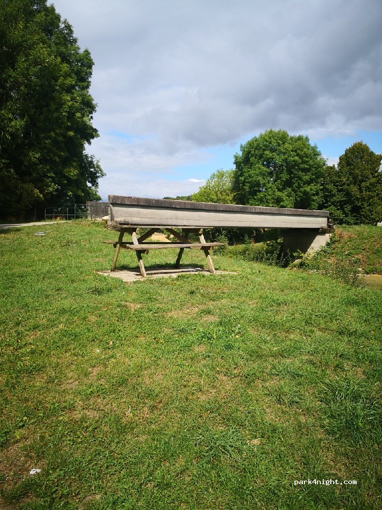 (55500) Saint-Amand-sur-Ornain - 9 Rue du Château — foto 2