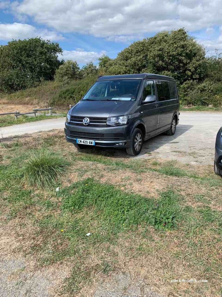 (85180) Le Château-d'Olonne - 21 D32B — foto 2
