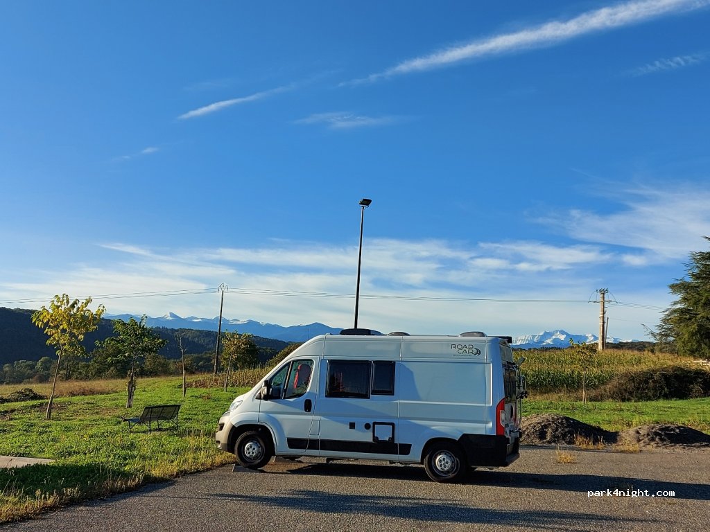 (65300) Tajan - Cassagnaou — foto 2