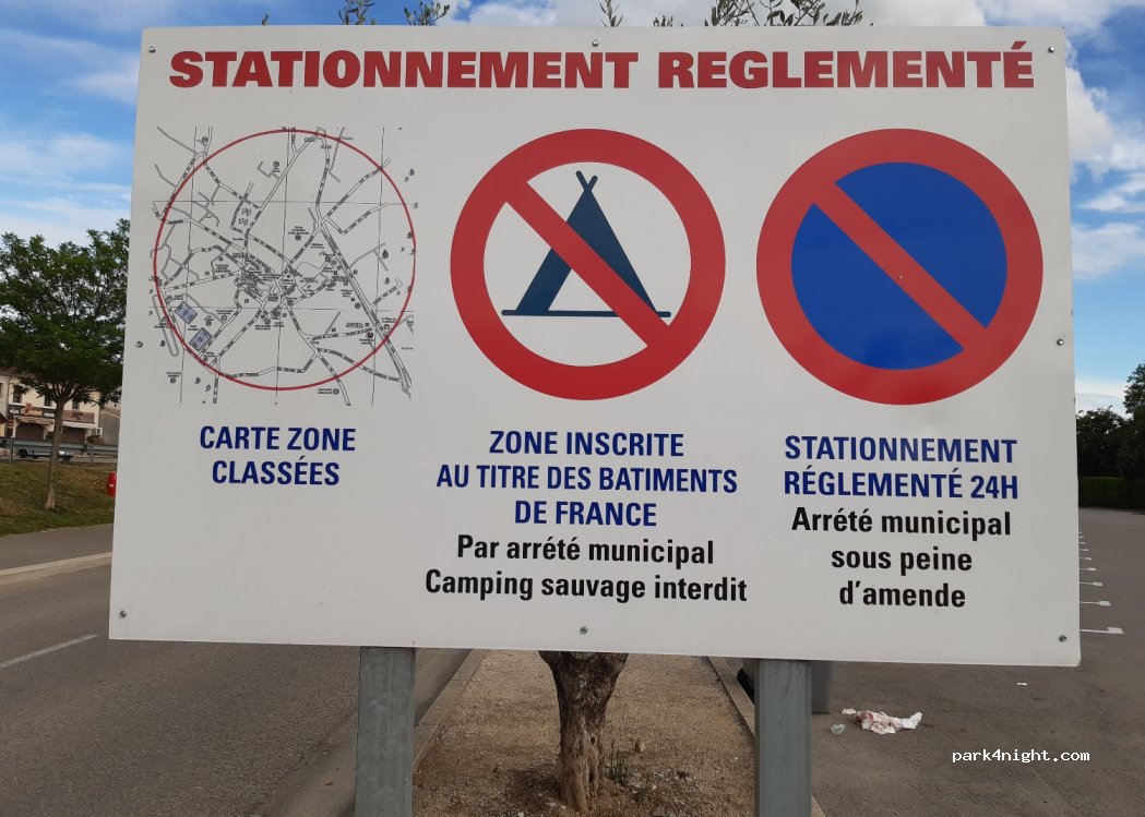 (07120) Ruoms - 27B Avenue de la Gare — foto 2