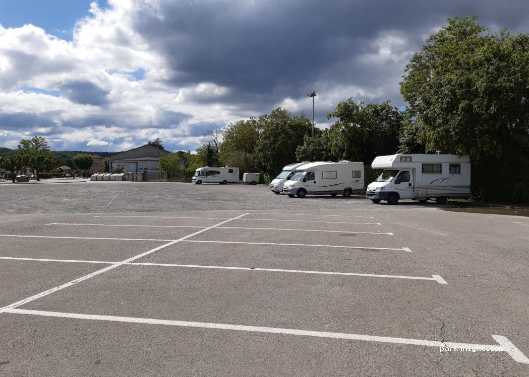 (07120) Ruoms - 27B Avenue de la Gare — foto 3