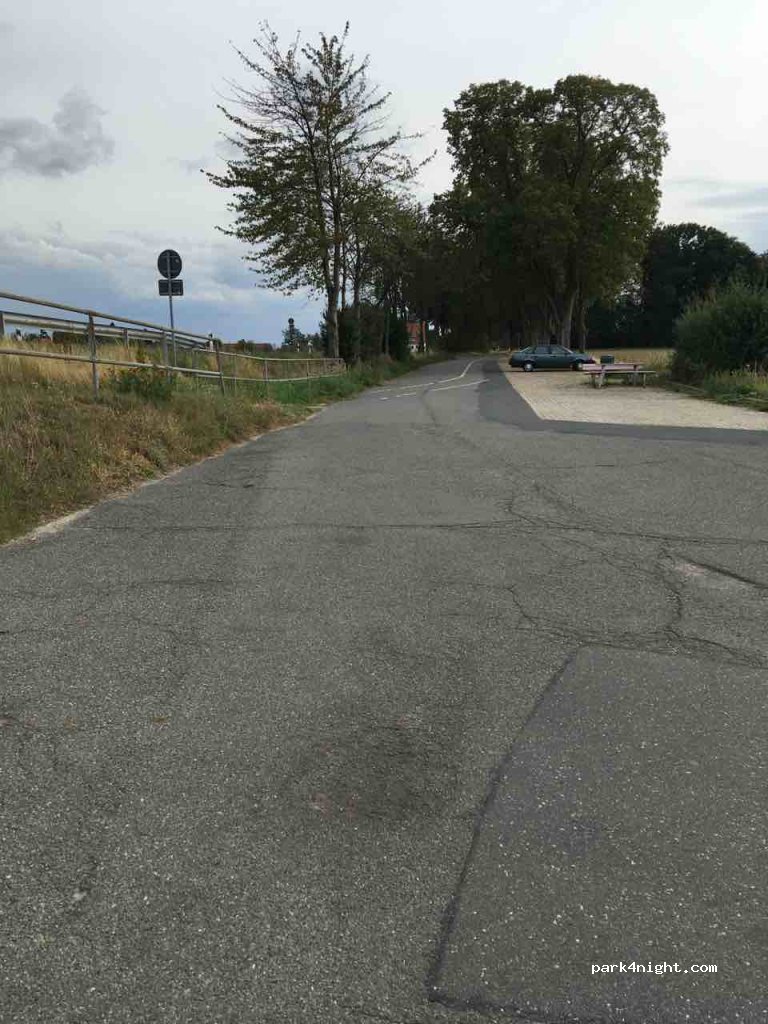 (38547) Calberlah - Calberlaher Straße — foto
