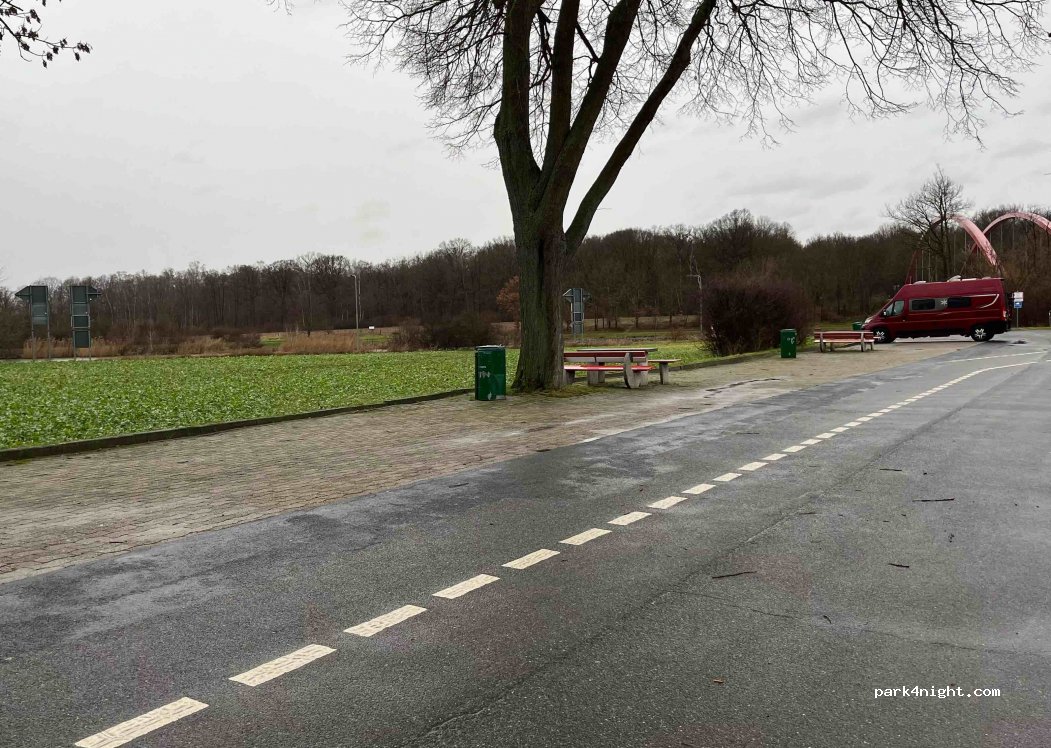 (38547) Calberlah - Calberlaher Straße — foto 2