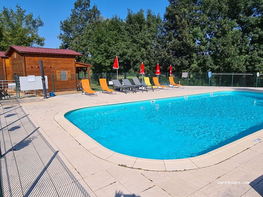 Bijou du Doubs — foto