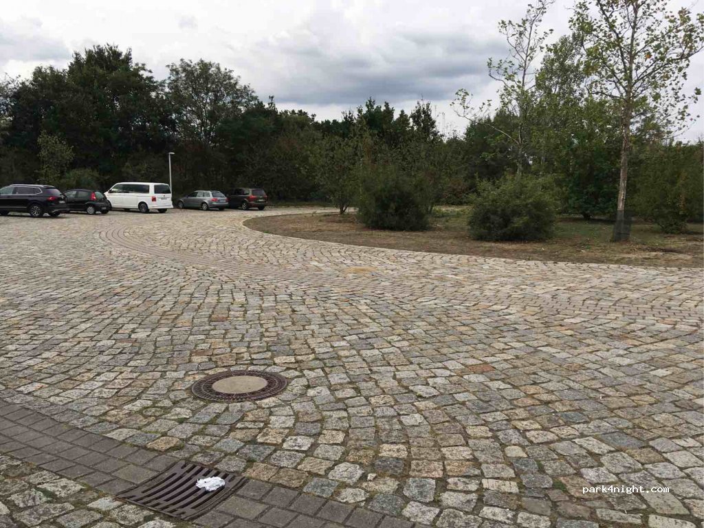 (38448) Wolfsburg - Oebisfelder Straße — foto