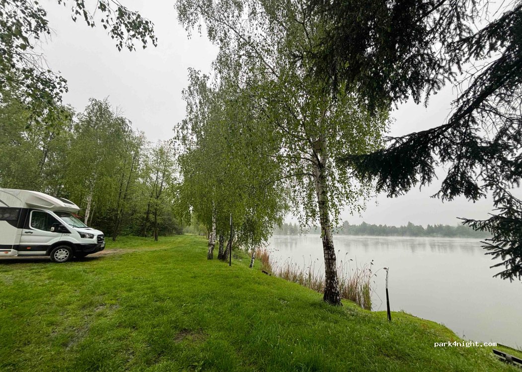 (32-640) Grodzisko - 2 Nadbrzeżna — foto 4