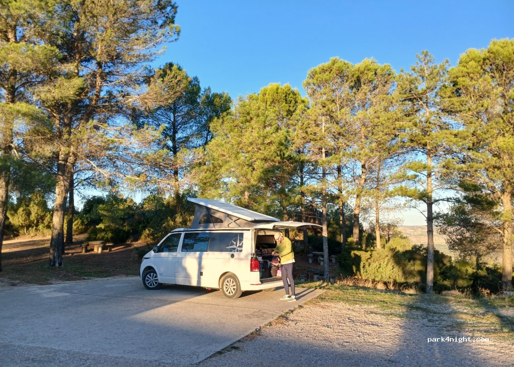 (19118) Almonacid de Zorita - Unnamed Road — foto 3
