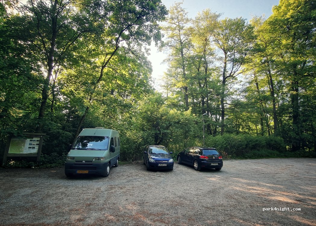 (32760) Detmold - Heidentalstraße — foto 2